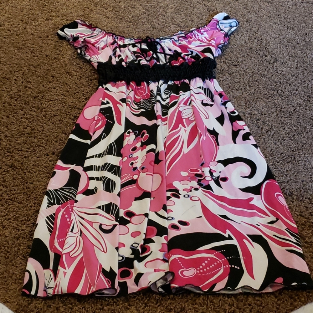 Summer dress